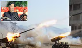 Triều Tiên “giận dữ” cảnh báo Hàn Quốc dừng ngay tập trận, tránh khiêu khích