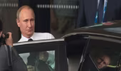 Tổng thống Putin là người đầu tiên rời khỏi hội nghị G20 “vì thiếu ngủ“?