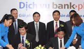 MB và Viettel hợp tác triển khai dịch vụ Bankplus CA dành cho doanh nghiệp