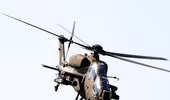 Italia triển khai trực thăng vũ trang mới nhất tới Afghanistan