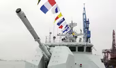 Trung Quốc đưa tàu hộ vệ mới ra Biển Đông