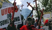 Kenya: Tay súng Hồi giáo bắn chết 36 công nhân mỏ Ki tô hữu