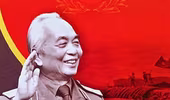 Võ Nguyên Giáp - Đại tướng của nhân dân