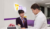 TPBank tiếp tục nhận giải thưởng Ngân hàng số sáng tạo nhất Việt Nam