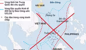 PCA phán quyết: Trung Quốc không có "chủ quyền lịch sử" ở Biển Đông