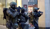 Toàn cảnh vụ xả súng khủng bố ở Munich, ít nhất 10 người chết