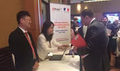 HDBank kết nối cho doanh nghiệp Pháp - Việt Nam