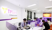TPBank lột xác ngoạn mục sau tái cơ cấu, lọt top 300 NH mạnh nhất Châu Á về sức mạnh tài chính