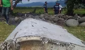 Lý do để tin rằng mảnh vỡ mới tìm thấy là của máy bay MH370