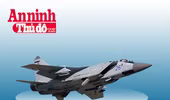 [Infographic] Tiêm kích đánh chặn siêu nhanh MiG-31 của Nga bị rơi, phi công may mắn thoát nạn