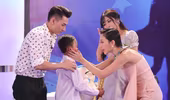 Cậu bé "hát đám cưới" gây xúc động mạnh trên sân khấu Vietnam Idol kids