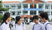 Công khai nguyện vọng dự tuyển lớp 10 trường công lập Hà Nội