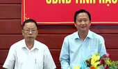 Ông Trịnh Xuân Thanh chuyển công tác liên tục trong 3 năm