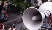 Cục Tần số vô tuyến điện trả lời về hiện tượng nhiễu sóng phát thanh