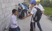 Đánh hội đồng, sỉ nhục bạn học vì bị "đàn anh" đe dọa, xúi giục