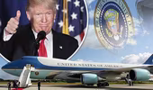 Ông Donald Trump có thể không dùng Air Force One vì quá cũ