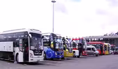 Ngăn chặn doanh nghiệp vận tải nâng khống giá vé xe dịp Tết