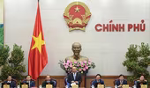 Thủ tướng: Không để tình trạng đủng đỉnh đầu năm
