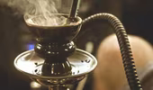 Nguy cơ nghiện ma túy từ việc sử dụng shisha là rất lớn