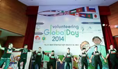 Ngày hội tình nguyện toàn cầu