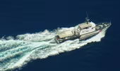 Malaysia rượt đuổi tàu bị cướp biển khống chế gần lãnh hải Việt Nam