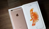 iPhone 6s rớt giá mạnh, bản vàng hồng giảm 10 triệu đồng