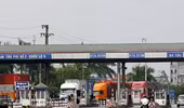 Bộ Tài chính trả lời về điều chỉnh mức phí các trạm BOT