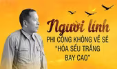 Phi công - tài sản quý giá nhất của không quân Việt Nam