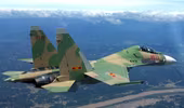 Bí mật từ chiếc ghế phía sau của máy bay chiến đấu Su-30MK2