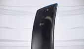 LG G Flex 2: Vũ điệu đường cong