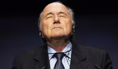 Sepp Blatter từ chức, thế giới bóng đá hả hê