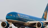 Lập tổ điều tra vụ máy bay của Vietnam Airlines bị rách lốp