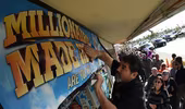 Dân Mỹ ăn mừng "như đêm giao thừa" vì giải xổ số 1,5 tỷ USD đã có chủ