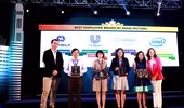 Vinamilk – tiếp tục giữ vị trí thứ hai Top 100 nơi làm việc tốt nhất Việt Nam 2015