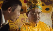 Nghệ sỹ Quốc Khánh và Công Lý kêu gọi cộng đồng bảo vệ hổ