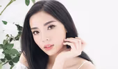Hoa hậu Kỳ Duyên đẹp lạ sau nghi án "dao kéo" toàn bộ mặt