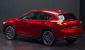 Liệu Mazda CX-5 2017 có tiếp tục "làm mưa gọi gió" tại thị trường Việt?