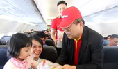  Vietjet Air tri ân khách hàng trên đường bay mới Hà Nội-Quy Nhơn