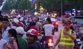 Bảo vệ các hoạt động tín ngưỡng tôn giáo cho người dân
