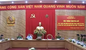 Thực trạng tình hình và giải pháp phòng chống tội phạm vi phạm pháp luật liên quan đến hoạt động "tín dụng đen"