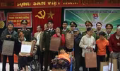 Tuổi trẻ Công an Thủ đô hướng về cộng đồng, cơ sở