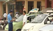 TP Hà Nội siết chặt quản lý taxi "dù" ngoại tỉnh