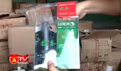 Đột kích kho mỹ phẩm "khủng" không rõ nguồn gốc