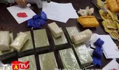 Giải mã "mắt xích" quan trọng lộ diện đường dây vận chuyển gần 100 bánh heroin 