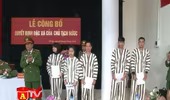Mở rộng vòng tay nhân ái để người đặc xá sớm hòa nhập cộng động 