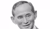 Nhà vua Thái Lan Bhumibol Adulyadej băng hà