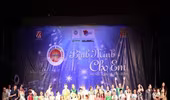 Xúc động với đêm nhạc của các nghệ sỹ khuyết tật 