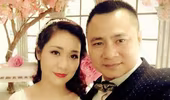 Danh hài Tự Long bất ngờ cưới vợ lần 2