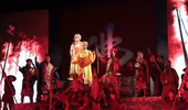 "Vua Phật" được diễn một đêm duy nhất tại Lễ hội hoa ban lần thứ 3