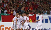 V-League 2015 ngập tràn cầu thủ U19